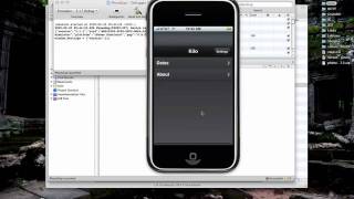 Build Native iPhone Apps with HTML, CSS, JavaScript and PhoneGap