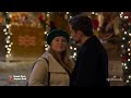 sneak peek joyeux noel starring jaicy elliot and brant daugherty