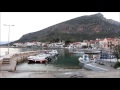 Νέα Μονεμβάσια Γέφυρα new monemvasia bridge greece