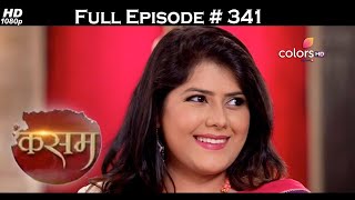 Kasam - Full Episode 341 - With English Subtitles