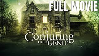 Conjuring the Genie |  Horror Movie