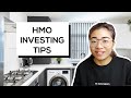 How to find HMO investment area? property investment uk beginners