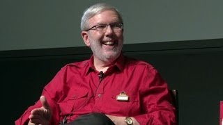 An Evening with Leonard Maltin