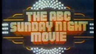 ABC Sunday Night Movie - 21 Hours At Munich (Opening, 1976)