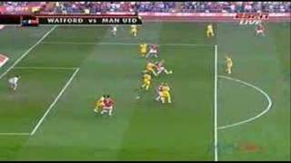 [FA CUP] Watford vs Man Utd 14/04