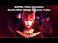 MARVEL Future Revolution - Scarlet Witch - Official Character Trailer