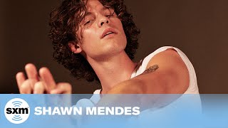 Shawn Mendes Addresses His Zombie Walk with Camila Cabello | AUDIO ONLY | SiriusXM
