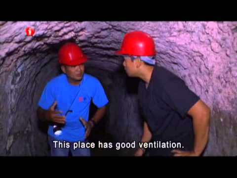 I-Witness: "Batanes Tunnel", a documentary by Jay Taruc (full episode)