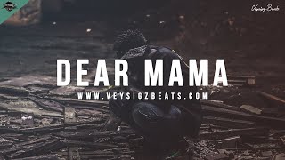 Dear Mama - Very Sad Piano Rap Beat | Deep Emotional Hip Hop Instrumental [prod. by Veysigz]