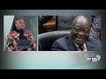 Judgment in Zuma vs Downer & Maughan private prosecution