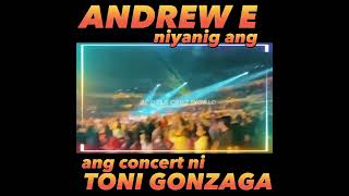 ANDREW E NIYANIG ANG ARANETA