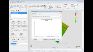 MBMax 64 Performance Test Beam Angle Test