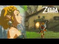 DO LINK AND ZELDA LIVE TOGETHER? - Zelda: Tears of the Kingdom