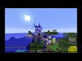 Susanoo skeleton, half body, full body and perfect susanoo in minecraft