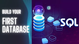 SQL for Beginners: Create Your First Database and Table Using MySQL