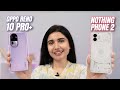 OPPO Reno 10 Pro+ Review: Better than Nothing Phone (2)?