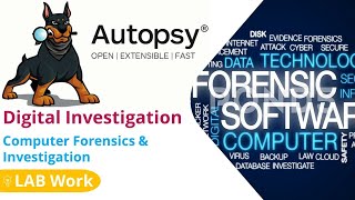 How to Install Autopsy Computer Forensic Application | Download and install AUTOPSY.