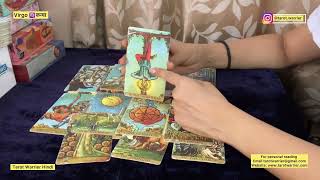 VIRGO ♍️ कन्या राशी : MONTHLY TAROT READING HINDI ♥️💰: OCTOBER 2024