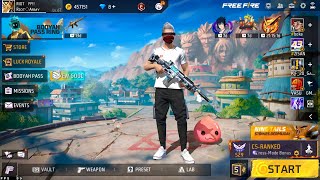 RIOT FF LIVE PRACTICE IN PC |#freefire #riotff