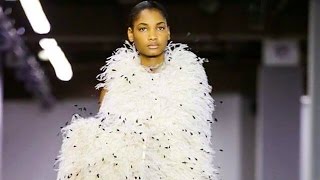 Balenciaga | Full Show | Womenswear | Paris Fashion Week | Fall/Winter 2017/2018