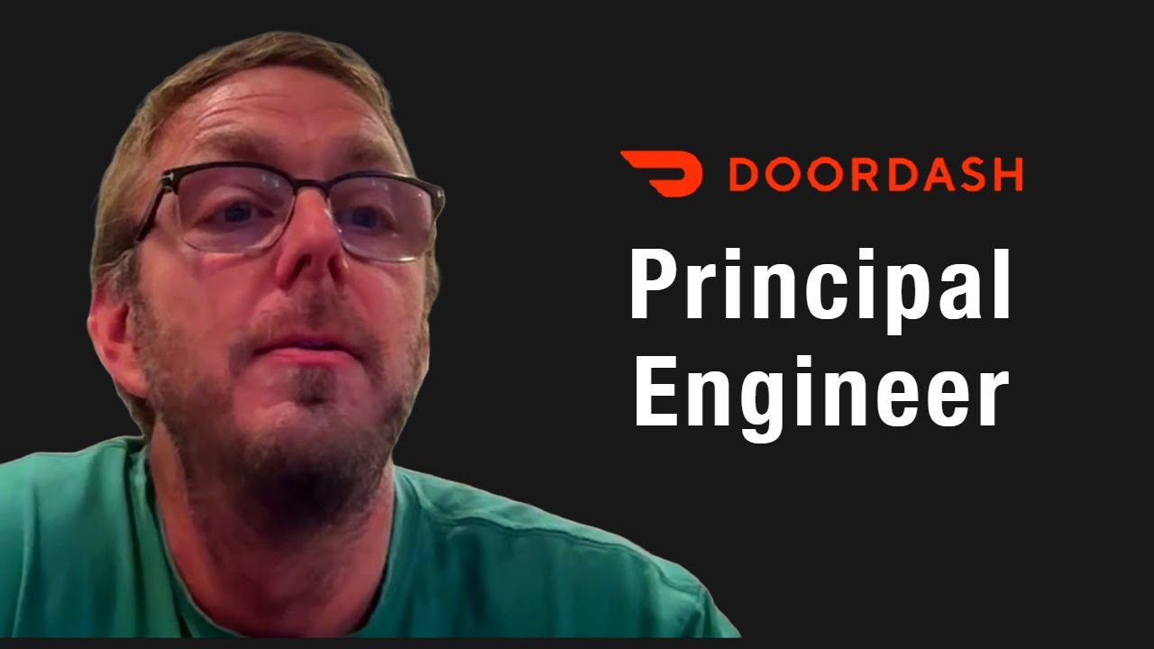 Microservices Are Technical Debt Youtube