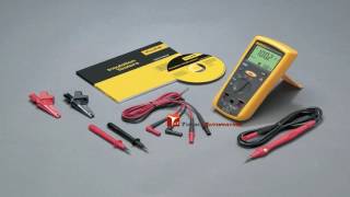 Fluke 1503 Insulation Tester