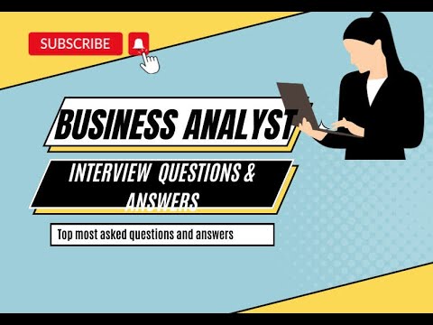 Frequently Asked Business Analyst Interview Questions And Answers 2023 ...