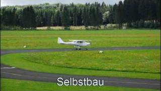 Flugplatz Breitscheid EDGB