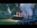 Shakira Copa America Halftime Show
