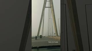 Which Bridge is this...?? #delhi #viral #shorts #trending #youtubeshorts #coollifefoodie #short #yt