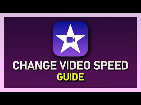 iMovie - How To Speed Up & Slow Down Video on iOS (iPhone & iPad)