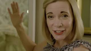 BBC Victoria and Albert The Royal Wedding with Lucy Worsley