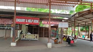 Vellore Golden Temple Entrance, వెల్లూరు గోల్డెన్ టెంపుల్ ఎంట్రన్స్ ఇలా ఉంటుంది, TML 0129