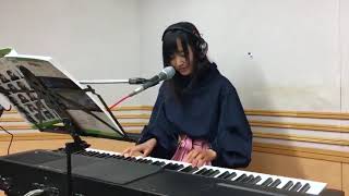 Sugai Yuuka Attemp on Piano Silent Majority