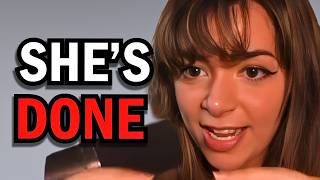 Female Hasan Just Got Triggered