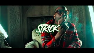 Strick - Slime Neighbors [Official Video]