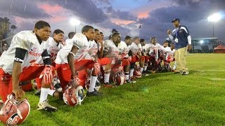 2013 Pop Warner Super Bowl Highlights