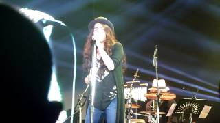 Share my world - Depapepe + Sin Singular (Live)