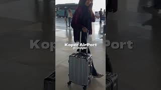 Koper yang cocok banget di bawa buat traveling #foryou #fypシ゚viral #koper #videos #xyzbca #viralsong