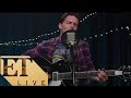 Drake Bell - Honest (LIVE)