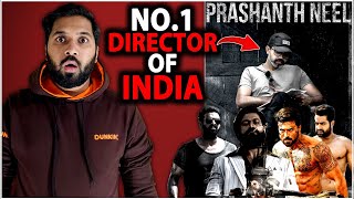Prashanth Neel Upcoming Movies List | Hombale Films | Salaar, Ntr31, KGF Chapter 3, Salaar 2