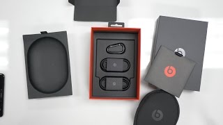 Beats Solo 3 Unboxing!