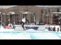 Park City TransAM 2012 - TransWorld SNOWboarding