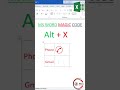 ms word symbol shortcut key ms word magic code phone gmail computer mswordmagic msword