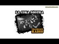 La Coka Nostra - best tracks - NON-STOP MINI-MIX - #TranklifeRadio - 1