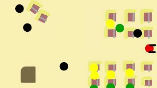Virginia Tech Shooting Animation