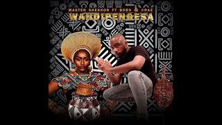 Master Shekkor ft Bobo \u0026 Crae - Wandipengesa