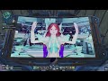 【pso2 ngs】ムービーライブ：「cosmic twinkle star 光の果て」 byクーナ