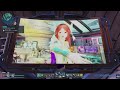 【pso2 ngs】ムービーライブ：「cosmic twinkle star 光の果て」 byクーナ