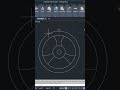 AutoCAD Tutorial - Array